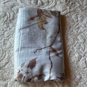 Micheal Aram Antique Cherry Blossom Queen Duvet Cover #A12